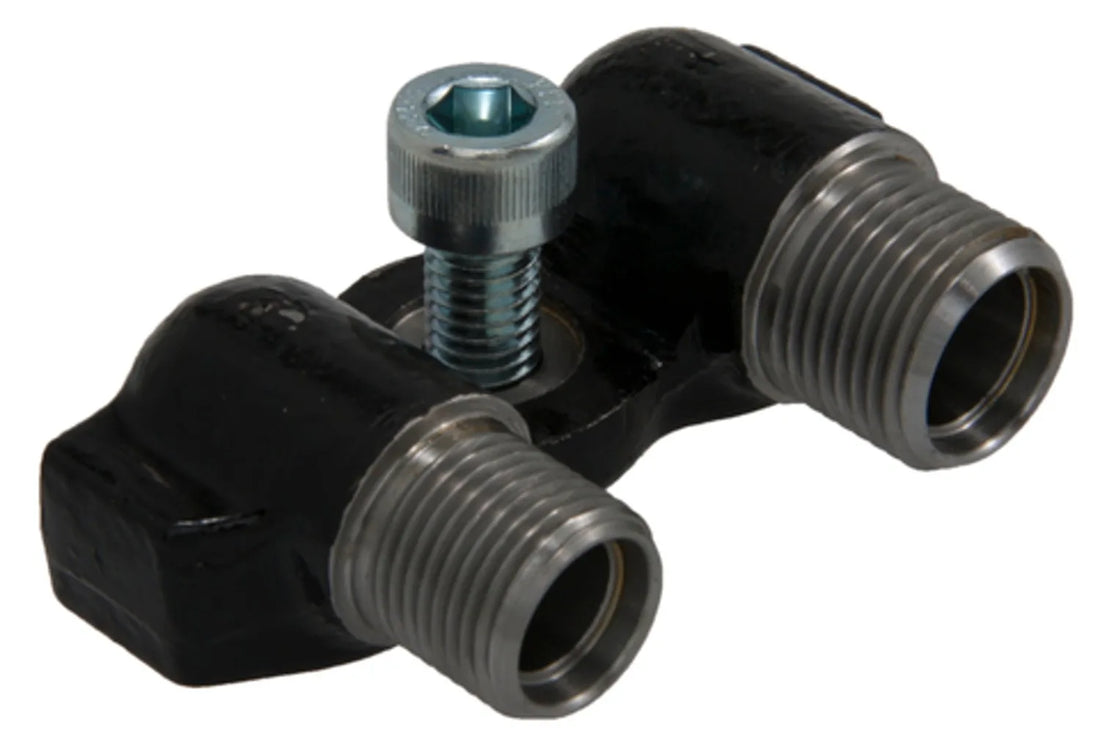 Four Seasons 12204 A/C Compressor Fitting