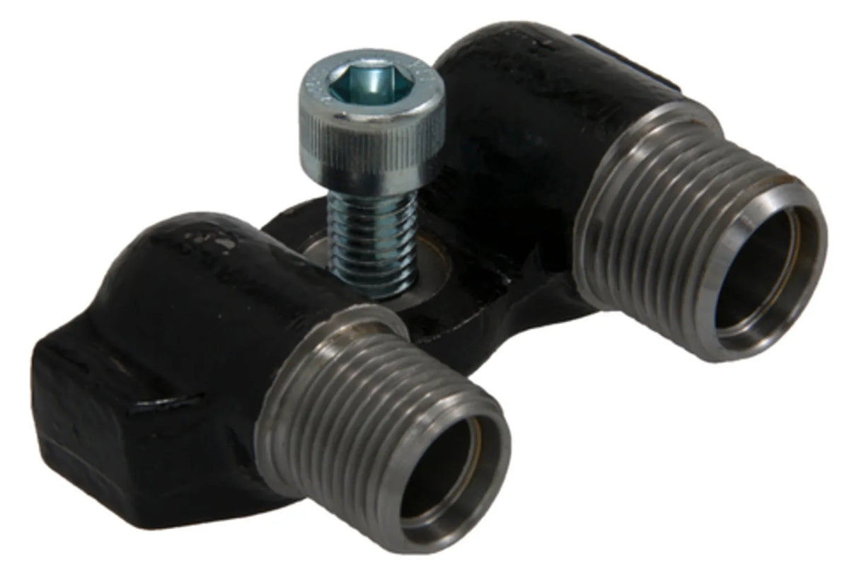 Four Seasons 12204 A/C Compressor Fitting