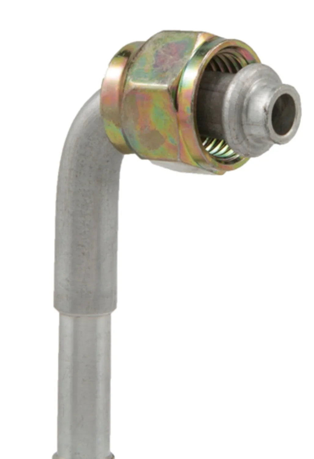 Four Seasons 12206 A/C Refrigerant Hose Fitting