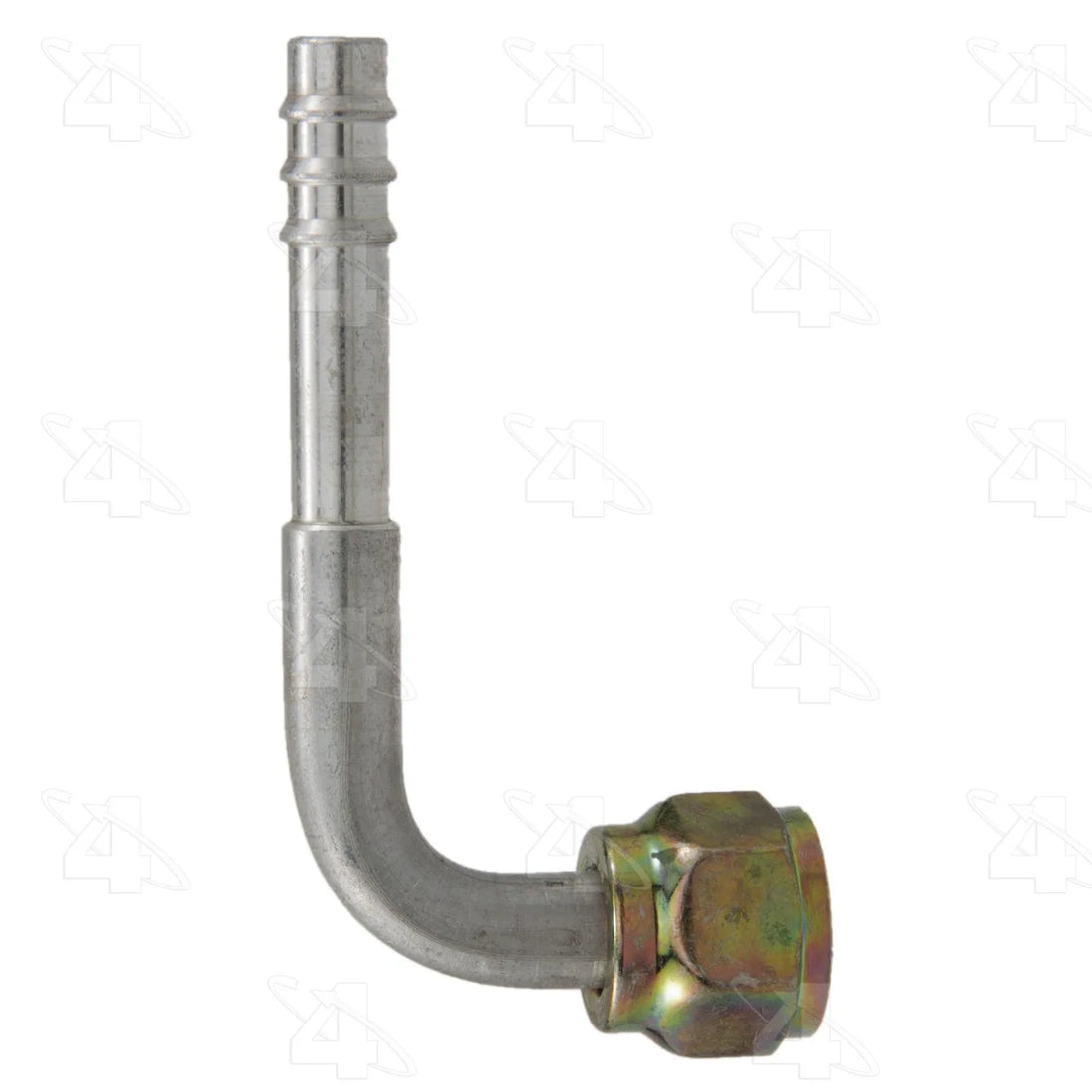 Four Seasons 12206 A/C Refrigerant Hose Fitting