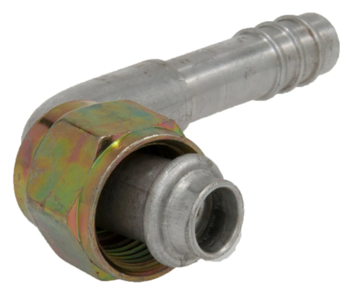 Four Seasons 12208 A/C Refrigerant Hose Fitting
