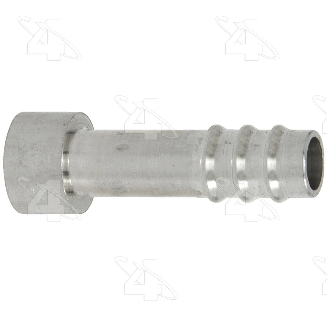 Four Seasons 12392 A/C Refrigerant Hose Fitting