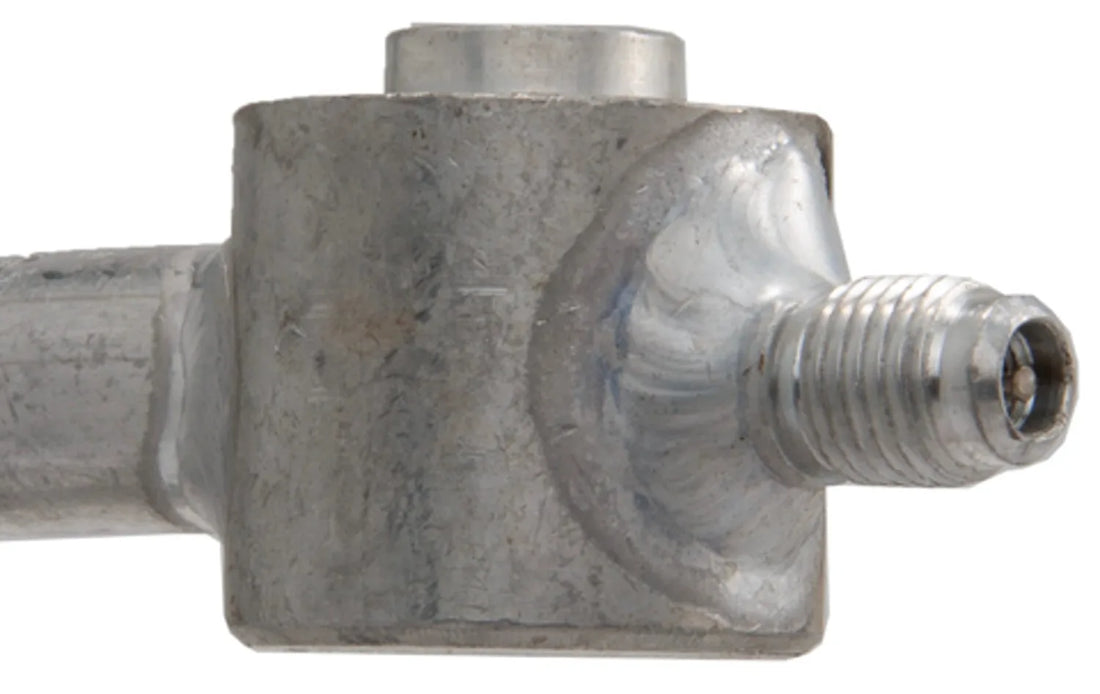 Four Seasons 12523 A/C Compressor Fitting