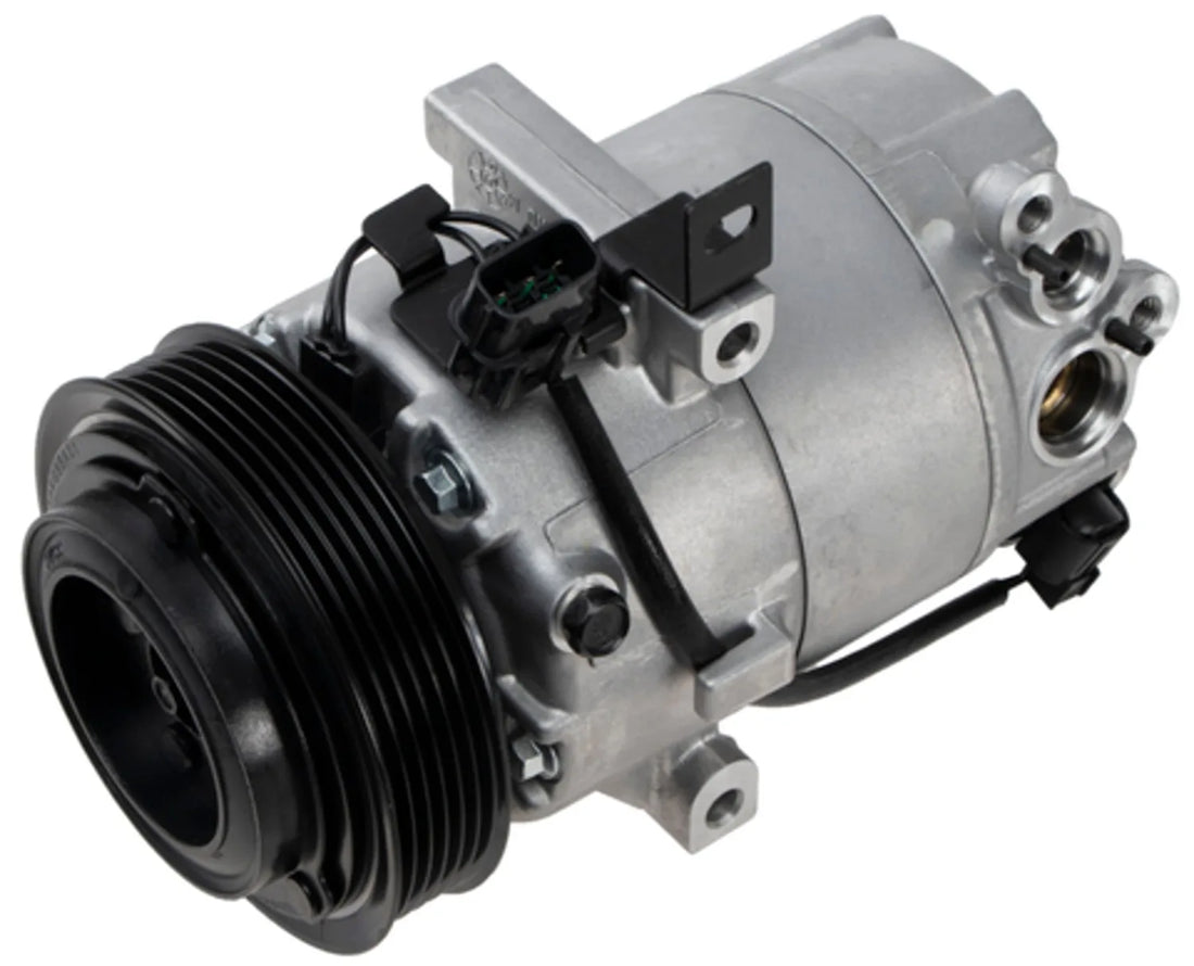 Four Seasons 12758NK 2011-2013 Hyundai Elantra A