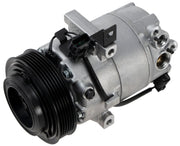 Four Seasons 12758NK 2011-2013 Hyundai Elantra A