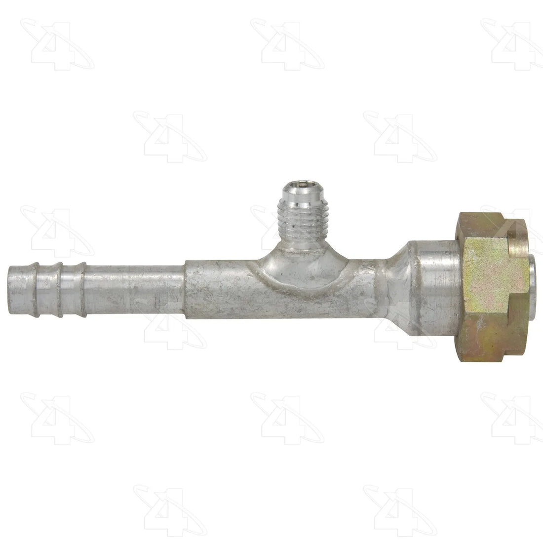 Four Seasons 12759 A/C Refrigerant Hose Fitting