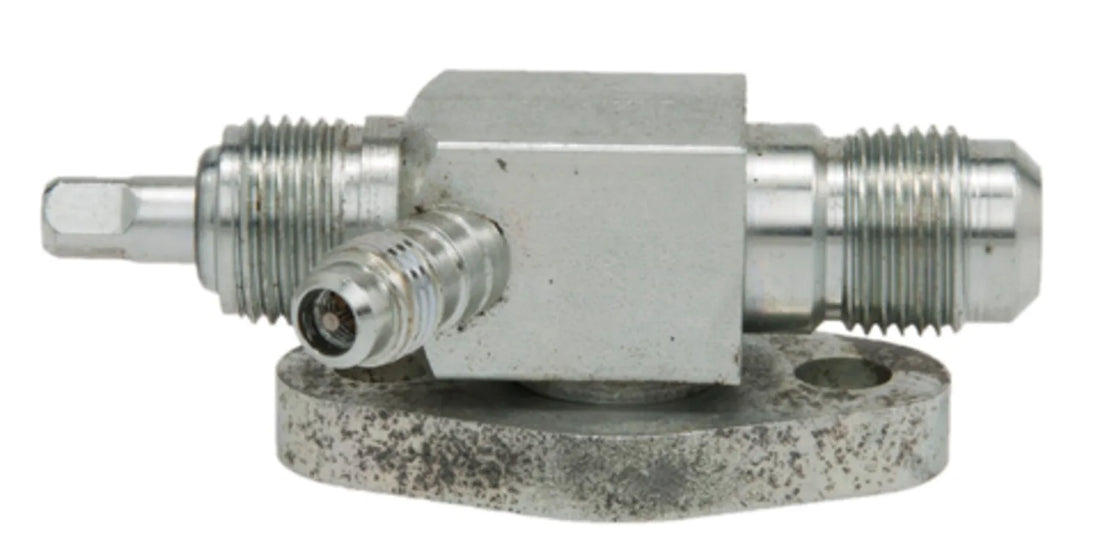 Four Seasons 12788 A/C Compressor Fitting