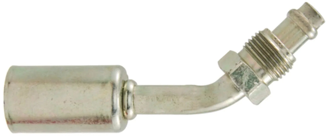 Four Seasons 12806 A/C Refrigerant Hose Fitting