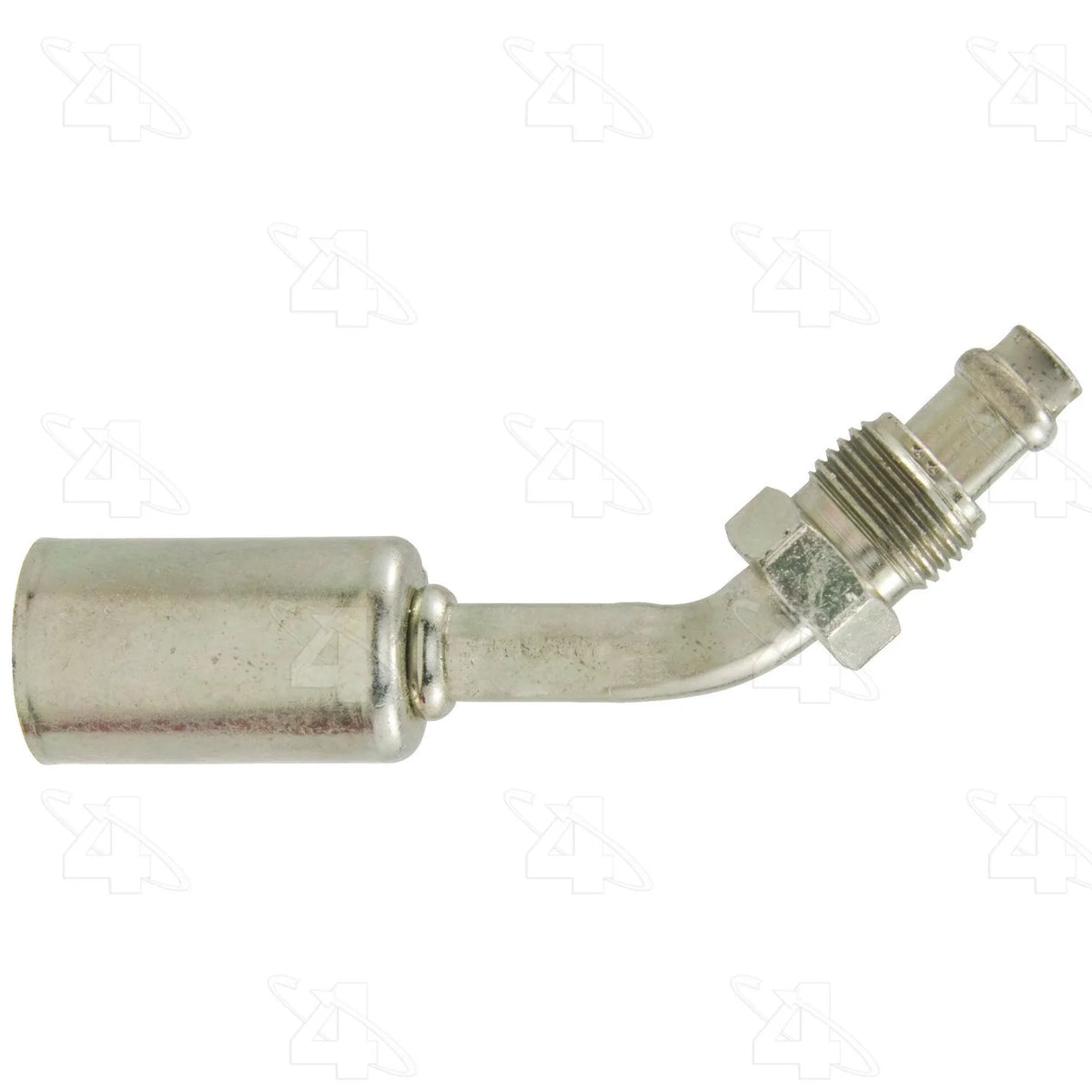 Four Seasons 12806 A/C Refrigerant Hose Fitting