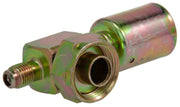 Four Seasons 12821 A/C Refrigerant Hose Fitting