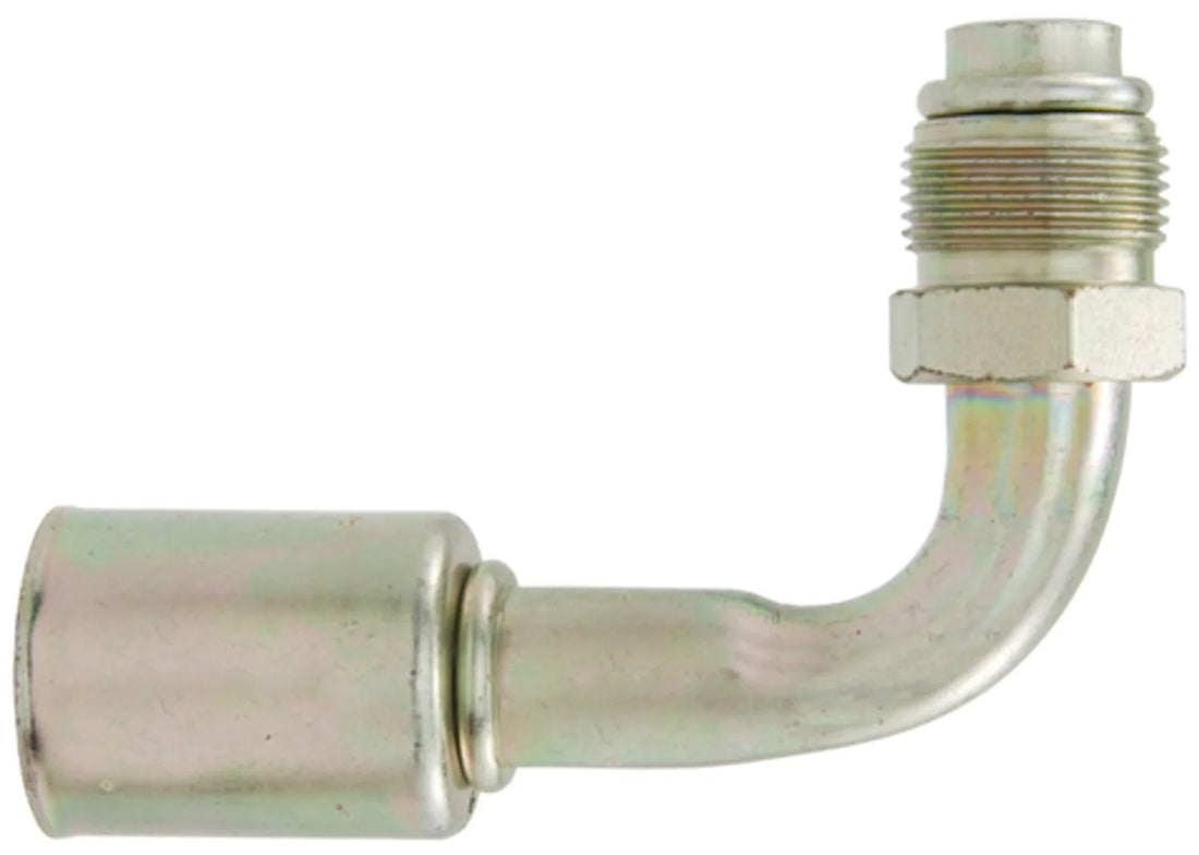 Four Seasons 12950 A/C Refrigerant Hose Fitting