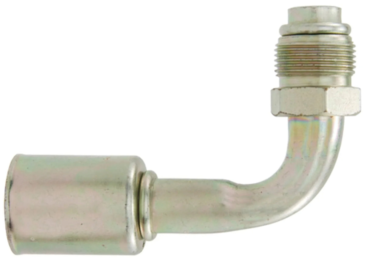 Four Seasons 12950 A/C Refrigerant Hose Fitting