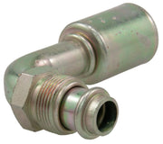 Four Seasons 12950 A/C Refrigerant Hose Fitting