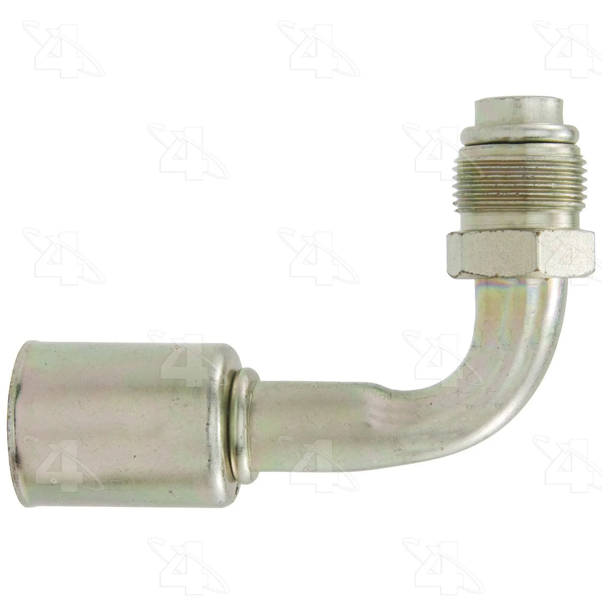Four Seasons 12950 A/C Refrigerant Hose Fitting