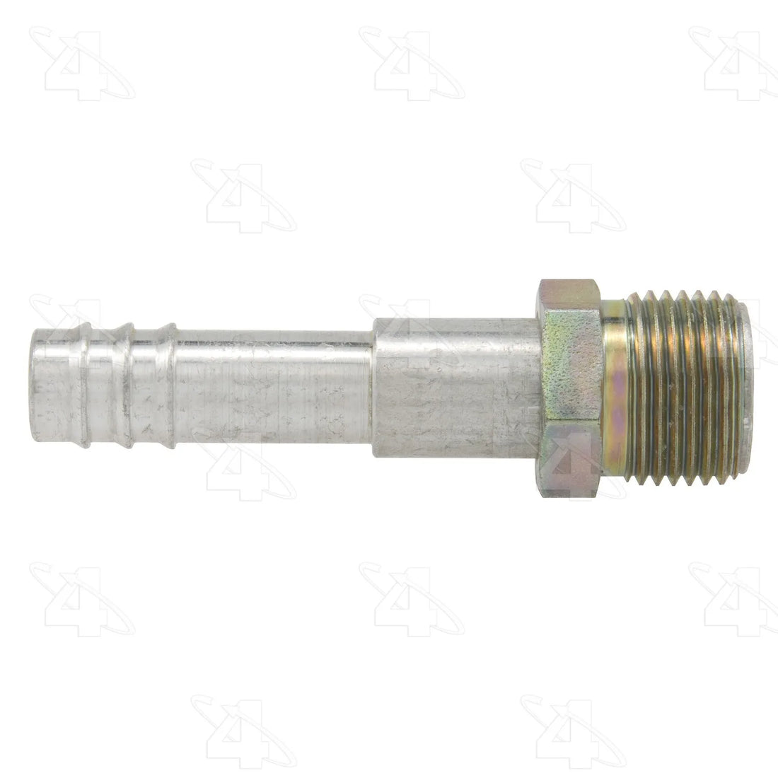 Four Seasons 13810 A/C Refrigerant Hose Fitting
