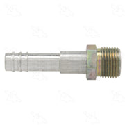 Four Seasons 13810 A/C Refrigerant Hose Fitting