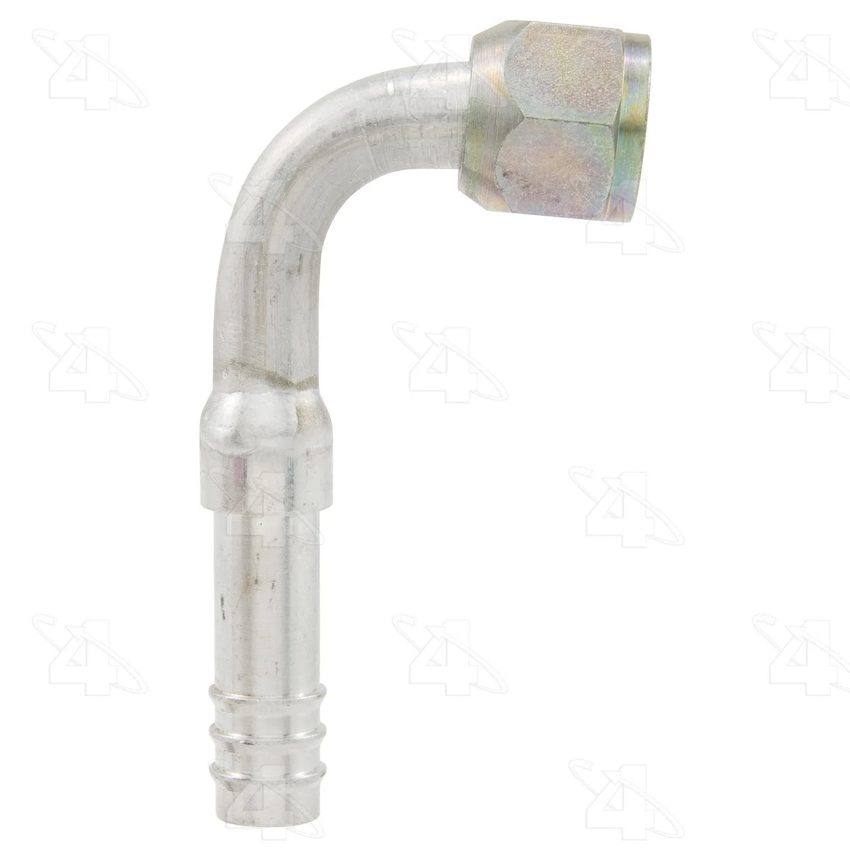 Four Seasons 13920 A/C Refrigerant Hose Fitting