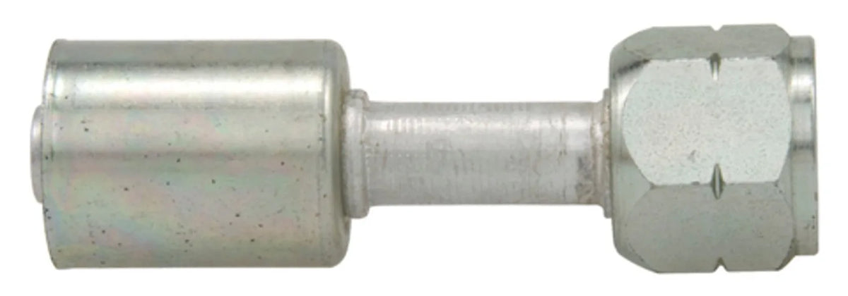 Four Seasons 14093 A/C Refrigerant Hose Fitting