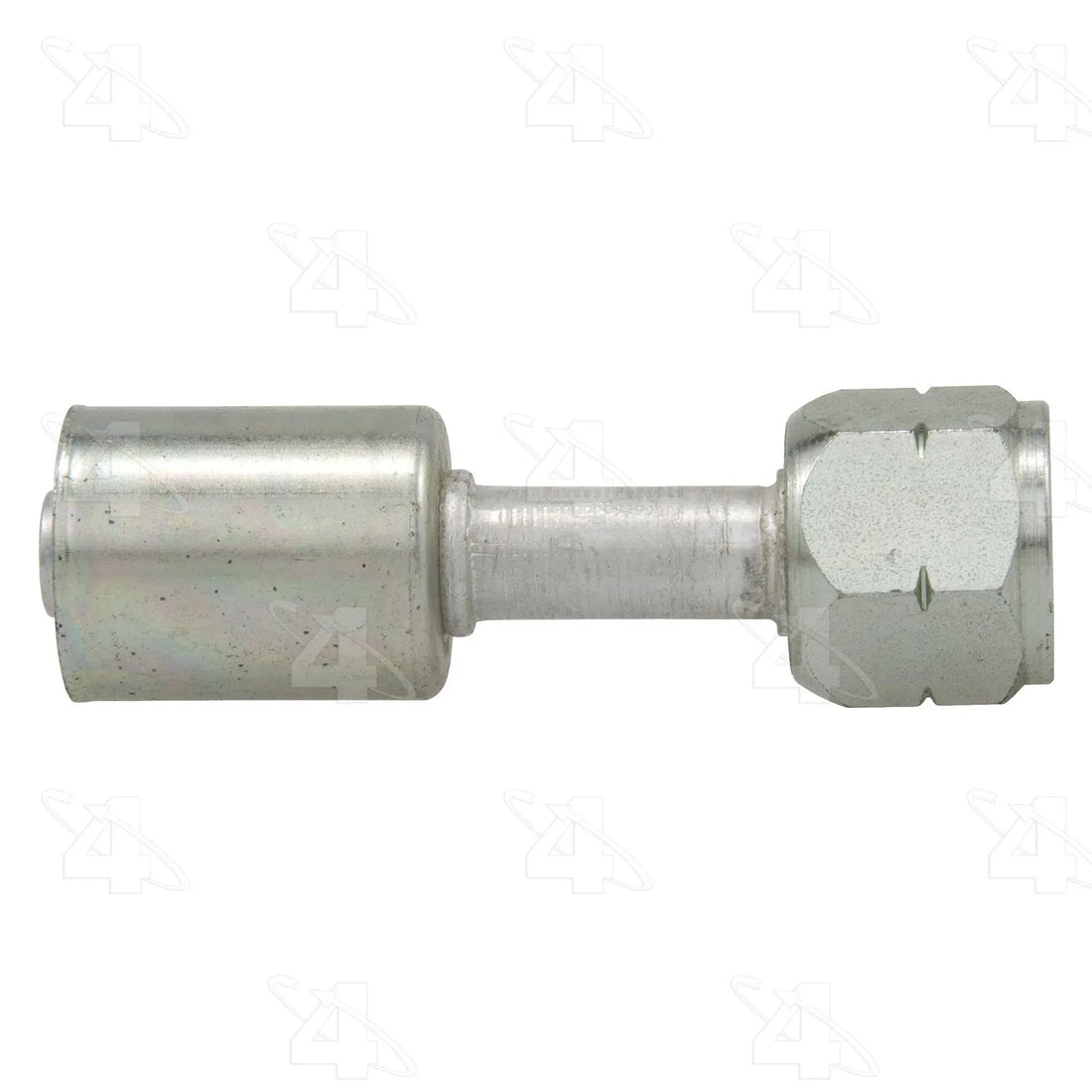 Four Seasons 14093 A/C Refrigerant Hose Fitting