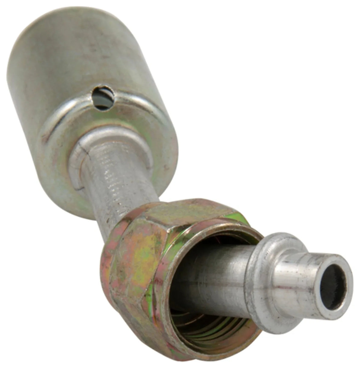 Four Seasons 14106 A/C Refrigerant Hose Fitting