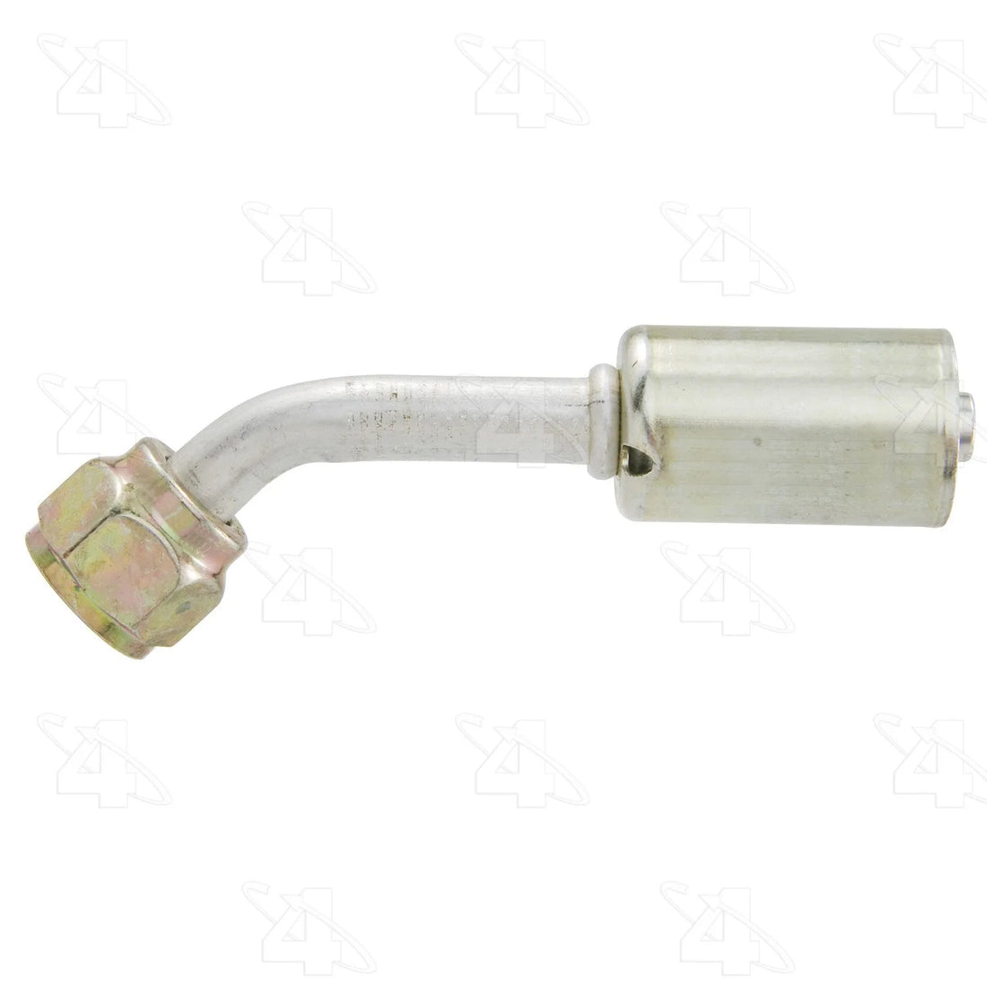 Four Seasons 14106 A/C Refrigerant Hose Fitting