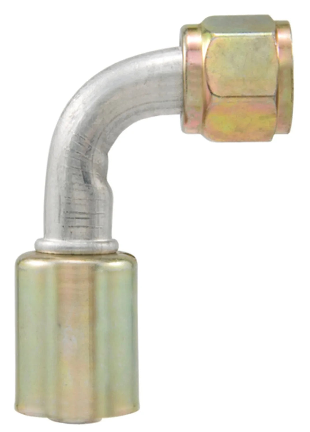 Four Seasons 14210 A/C Refrigerant Hose Fitting