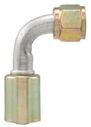 Four Seasons 14210 A/C Refrigerant Hose Fitting