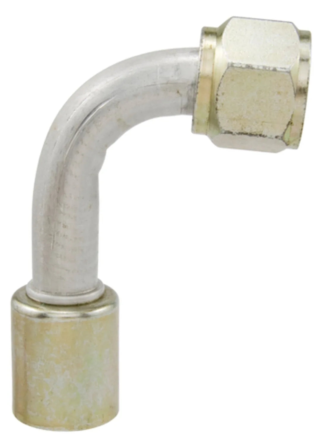 Four Seasons 14212 A/C Refrigerant Hose Fitting