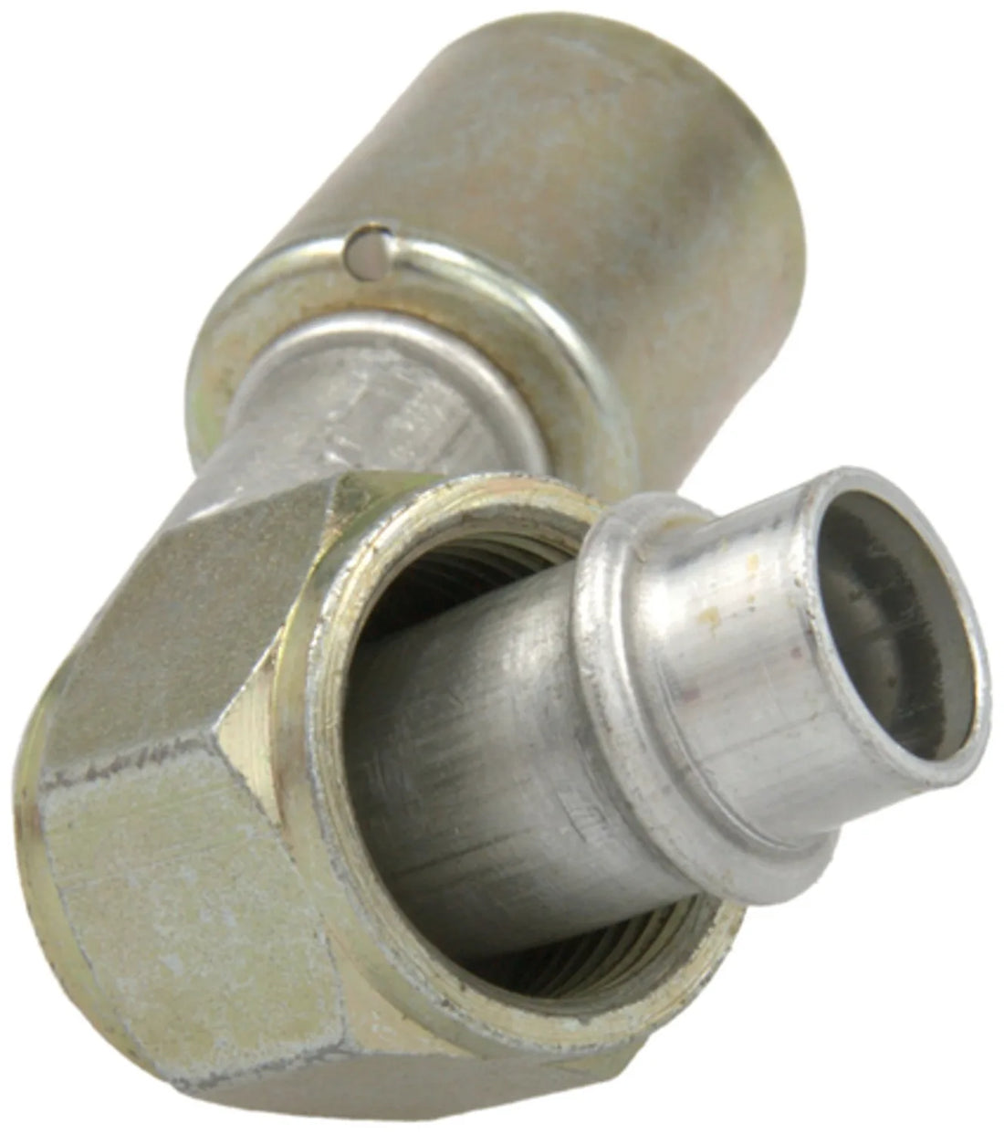 Four Seasons 14212 A/C Refrigerant Hose Fitting