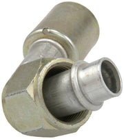 Four Seasons 14212 A/C Refrigerant Hose Fitting
