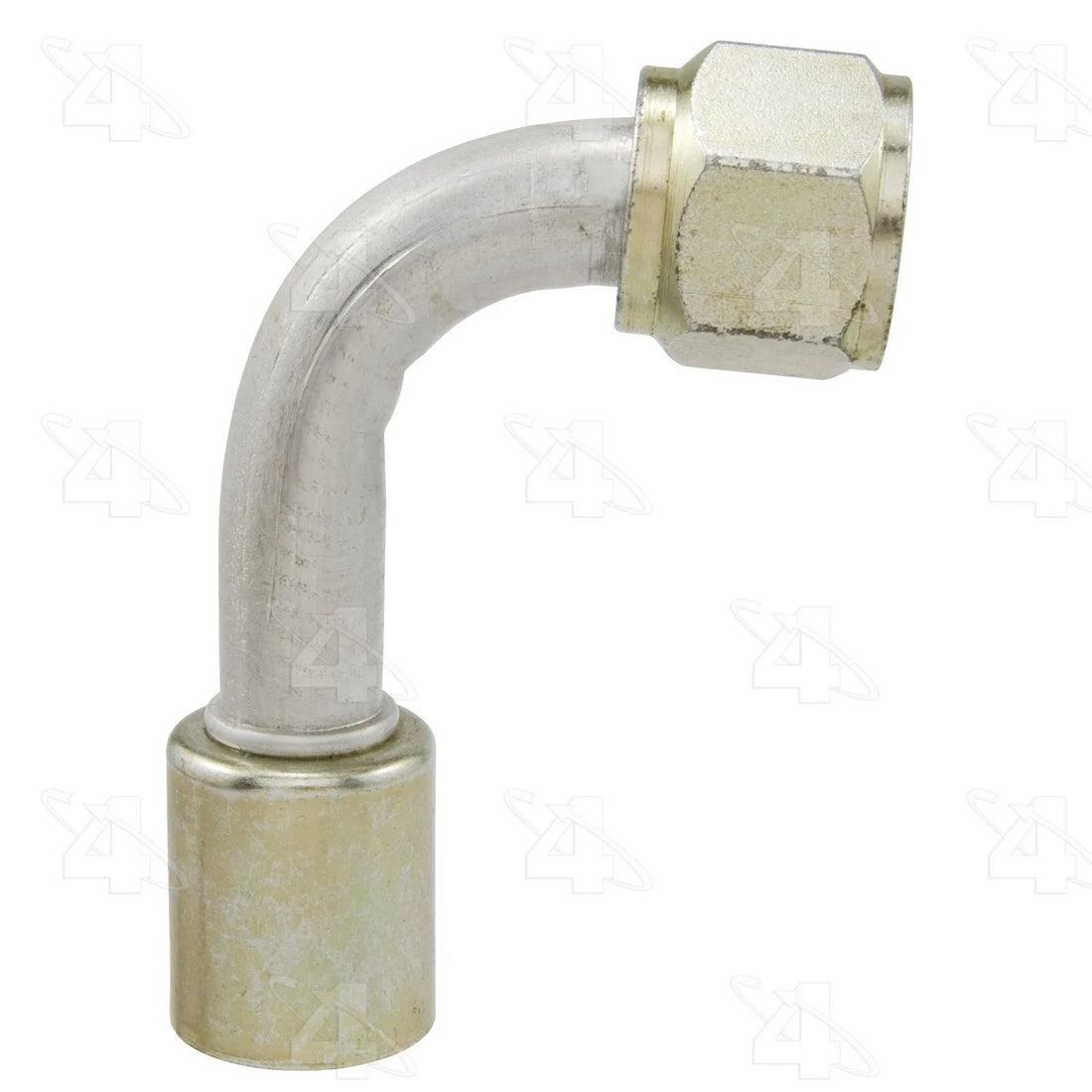 Four Seasons 14212 A/C Refrigerant Hose Fitting