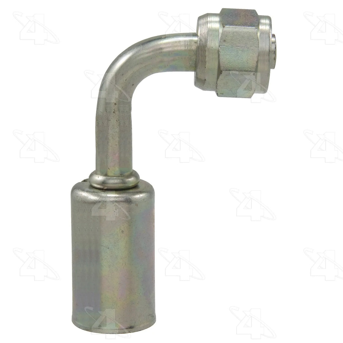 Four Seasons 14226 A/C Refrigerant Hose Fitting