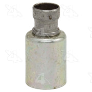 Four Seasons 14233 A/C Refrigerant Hose Fitting