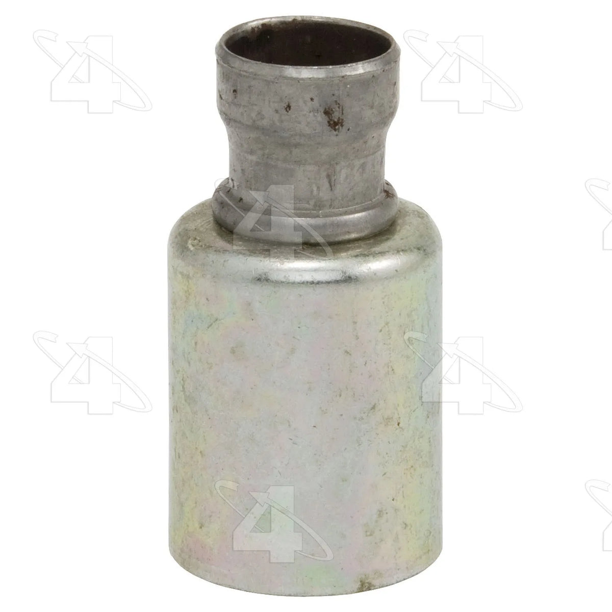 Four Seasons 14233 A/C Refrigerant Hose Fitting