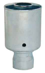 Four Seasons 14235 A/C Refrigerant Hose Fitting