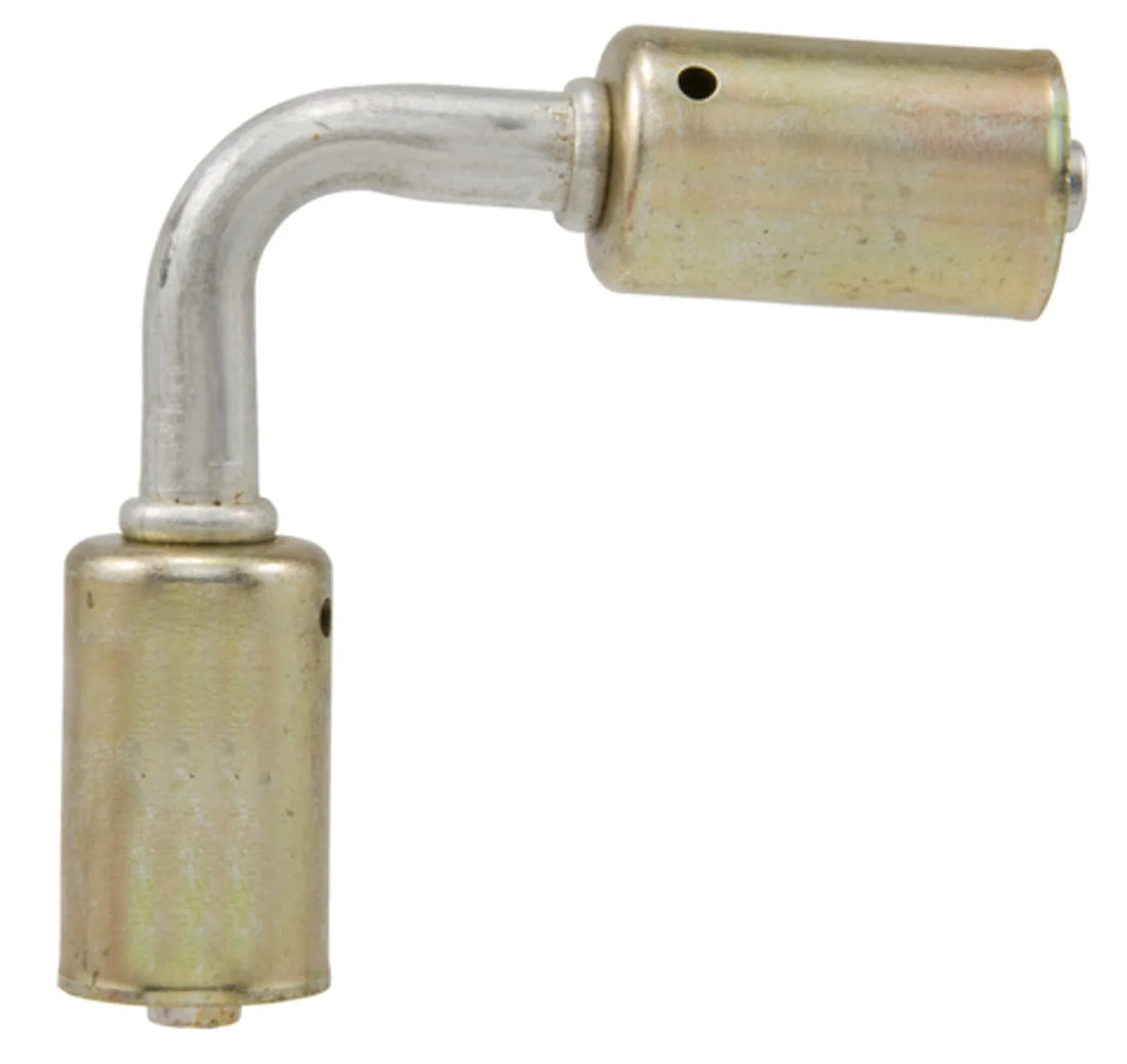 Four Seasons 14326 A/C Refrigerant Hose Fitting