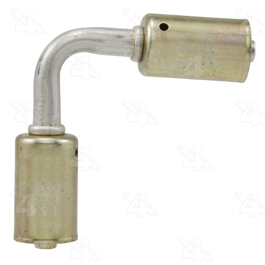 Four Seasons 14326 A/C Refrigerant Hose Fitting