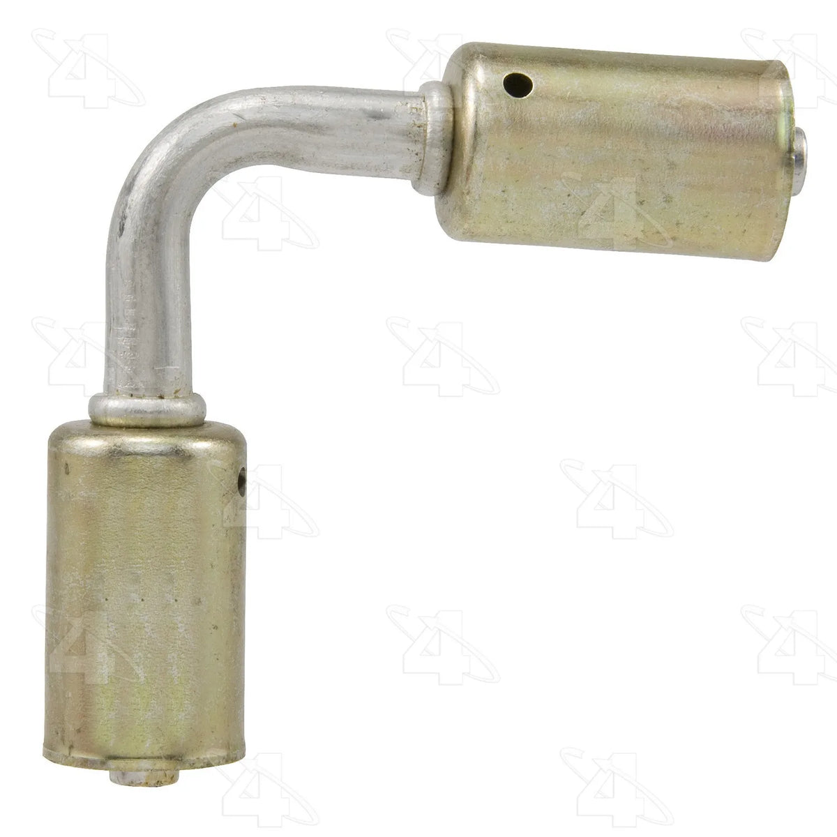 Four Seasons 14326 A/C Refrigerant Hose Fitting