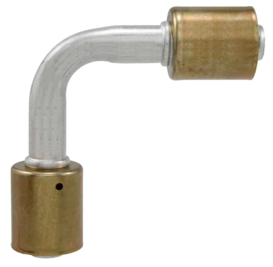 Four Seasons 14332 A/C Refrigerant Hose Fitting