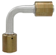 Four Seasons 14332 A/C Refrigerant Hose Fitting