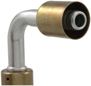 Four Seasons 14332 A/C Refrigerant Hose Fitting