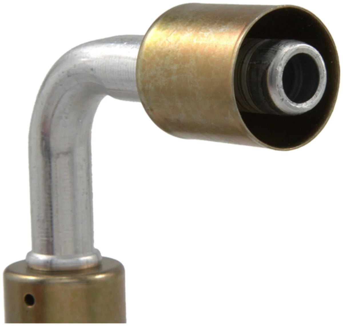 Four Seasons 14332 A/C Refrigerant Hose Fitting