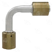 Four Seasons 14332 A/C Refrigerant Hose Fitting