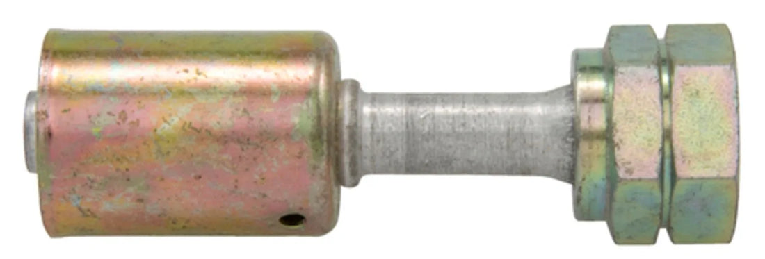 Four Seasons 14428 A/C Refrigerant Hose Fitting
