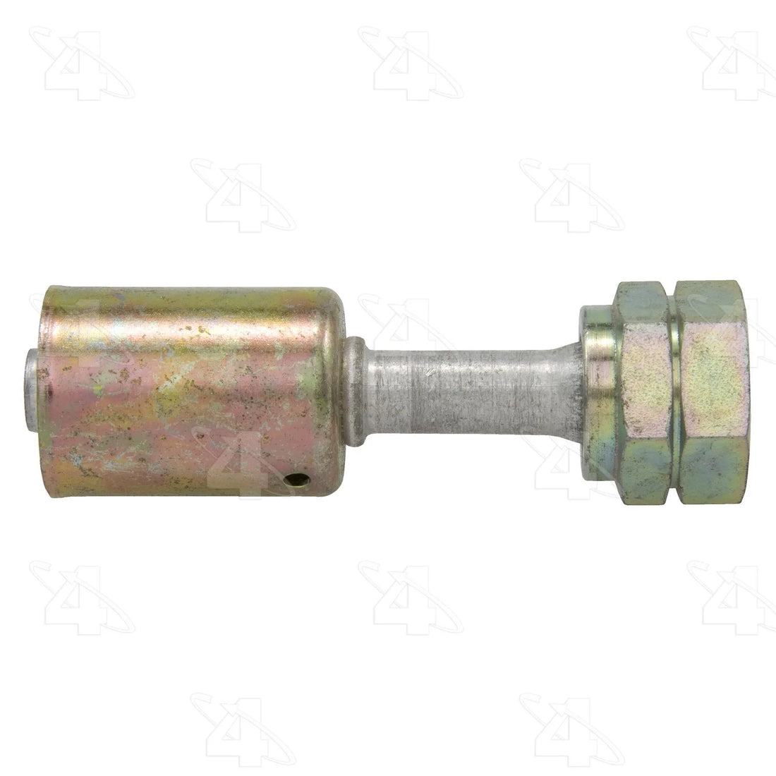 Four Seasons 14428 A/C Refrigerant Hose Fitting