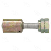 Four Seasons 14428 A/C Refrigerant Hose Fitting