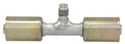 Four Seasons 14458 A/C Refrigerant Hose Fitting