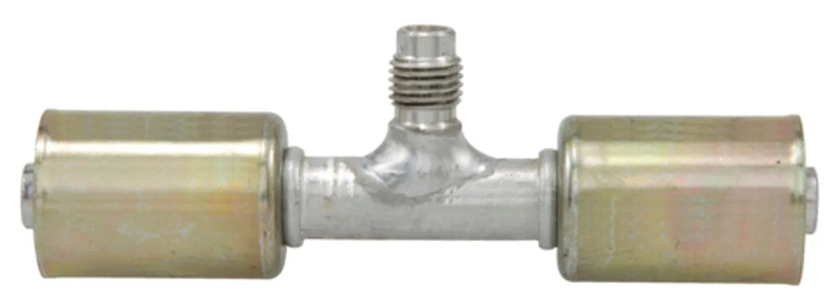 Four Seasons 14458 A/C Refrigerant Hose Fitting