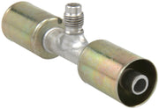 Four Seasons 14458 A/C Refrigerant Hose Fitting