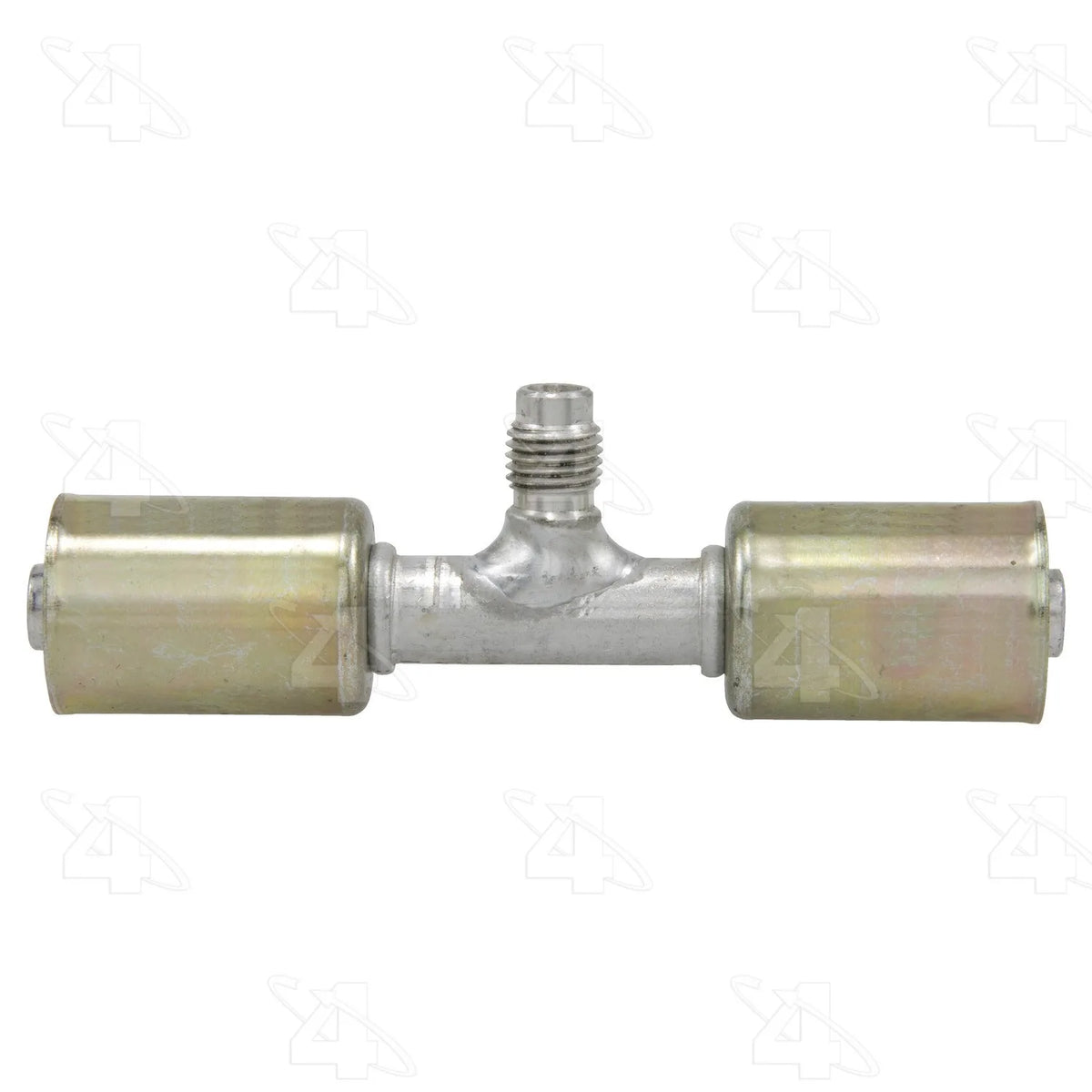 Four Seasons 14458 A/C Refrigerant Hose Fitting